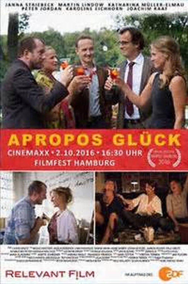 Imatge de Apropos Glück
