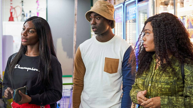 Still from I May Destroy You - Season 1 Episode 7