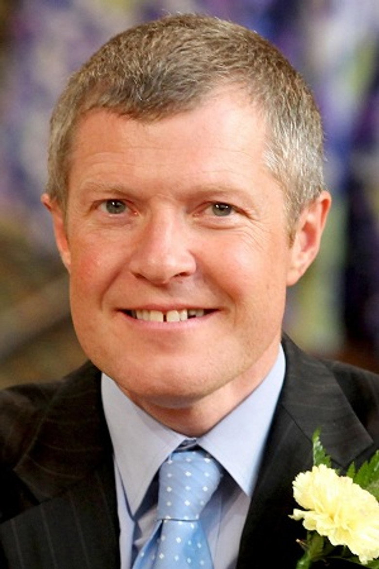 Willie Rennie portrait