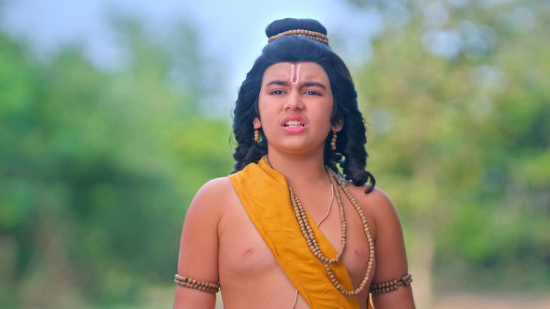Still image for Shrimad Ramayan season 1 episode 268: Shri Ram Ke Nirnaye Par Prashna Still image for Shrimad Ramayan season 1 episode 268: Shri Ram Ke Nirnaye Par Prashna