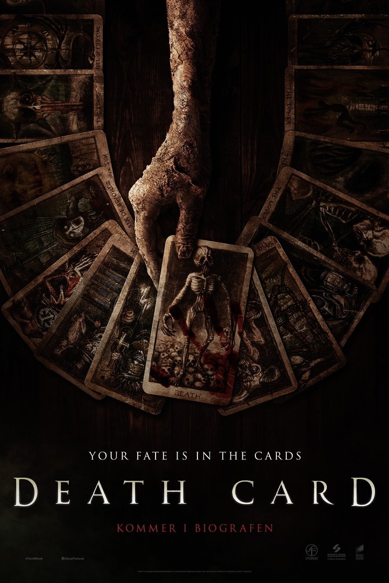Death Card (2024)