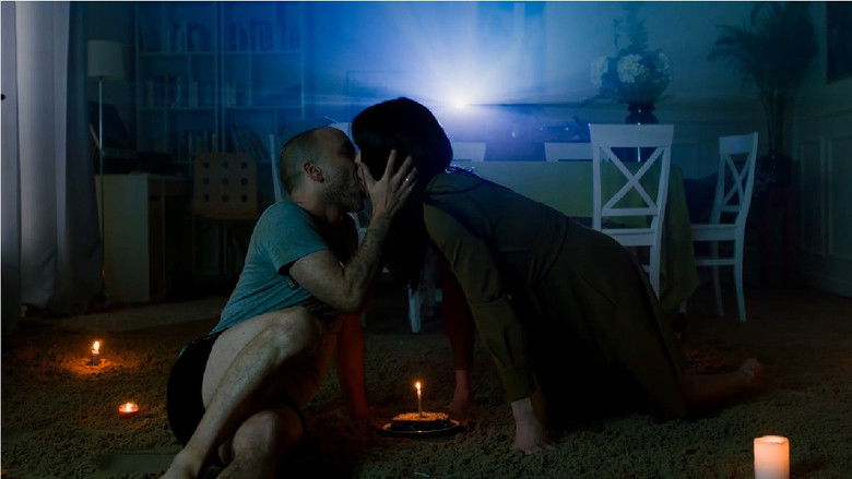 Still image for The Attaché season 1 episode 8: Episode 8 Still image for The Attaché season 1 episode 8: Episode 8