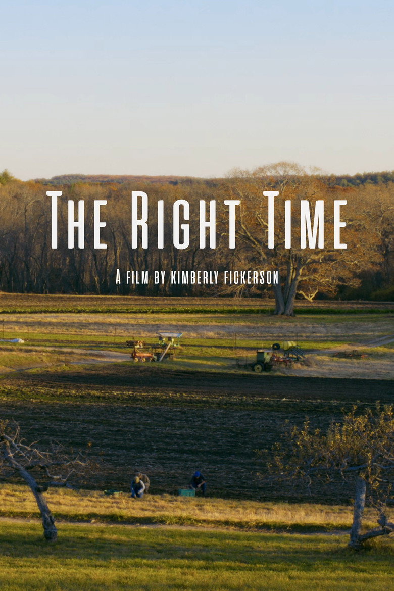Imatge de The Right Time