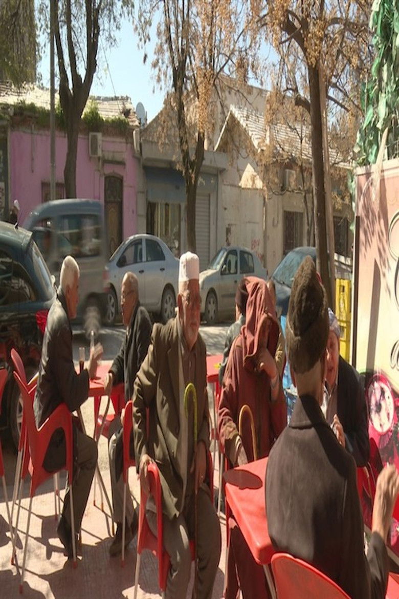 Imatge de Café Désirs