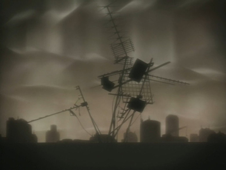 Still from Бугипоп никогда не смеётся - Season 1 Episode 2