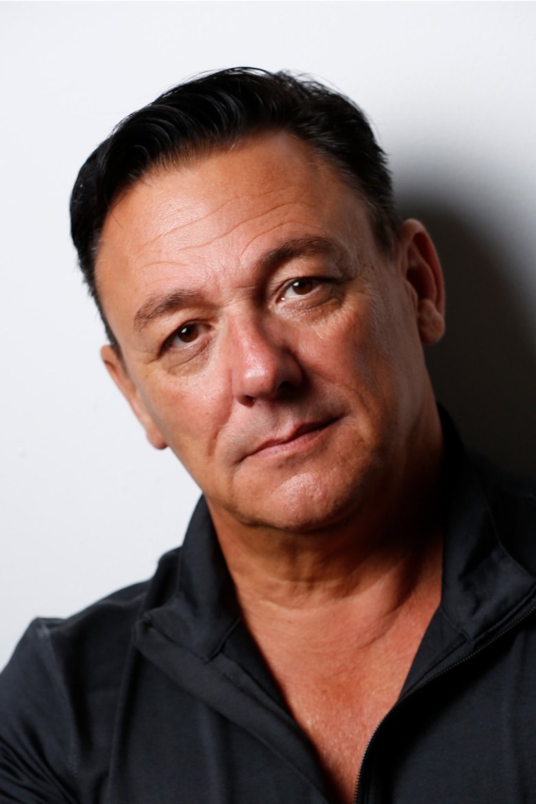 Marc Assiniwi portrait image