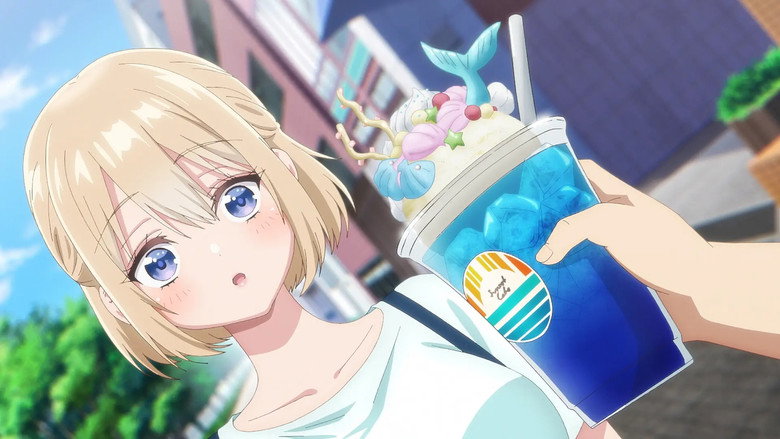 Still from カッコウの許嫁 - Season 2 Episode 3