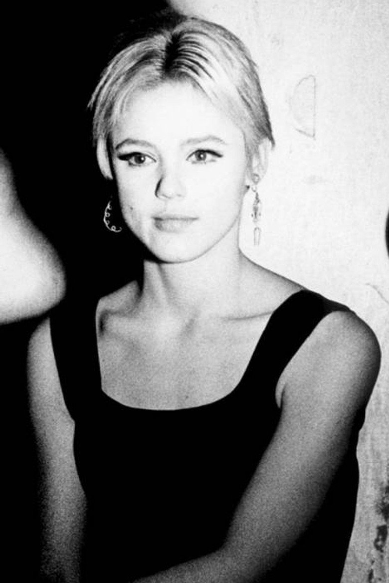 Edie Sedgwick photo 5