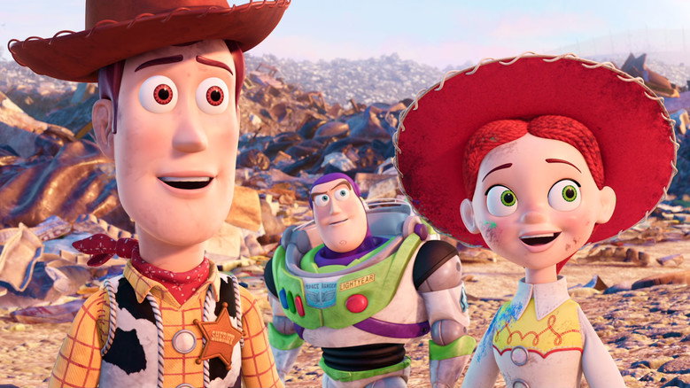 Toy Story 3 backdrop 69