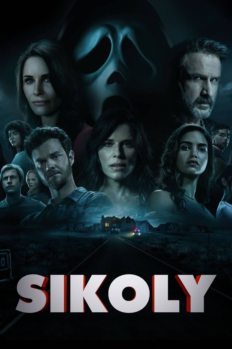Sikoly (2022)