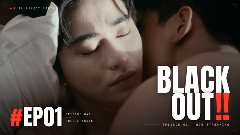 Blackout: 1×1