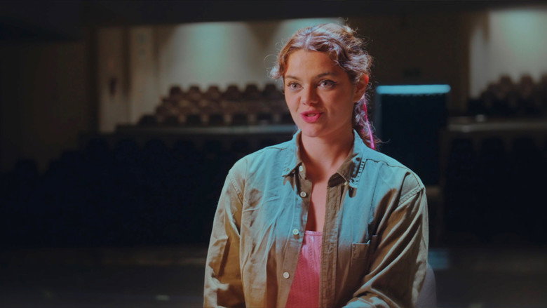 Imatge de Tras bambalinas