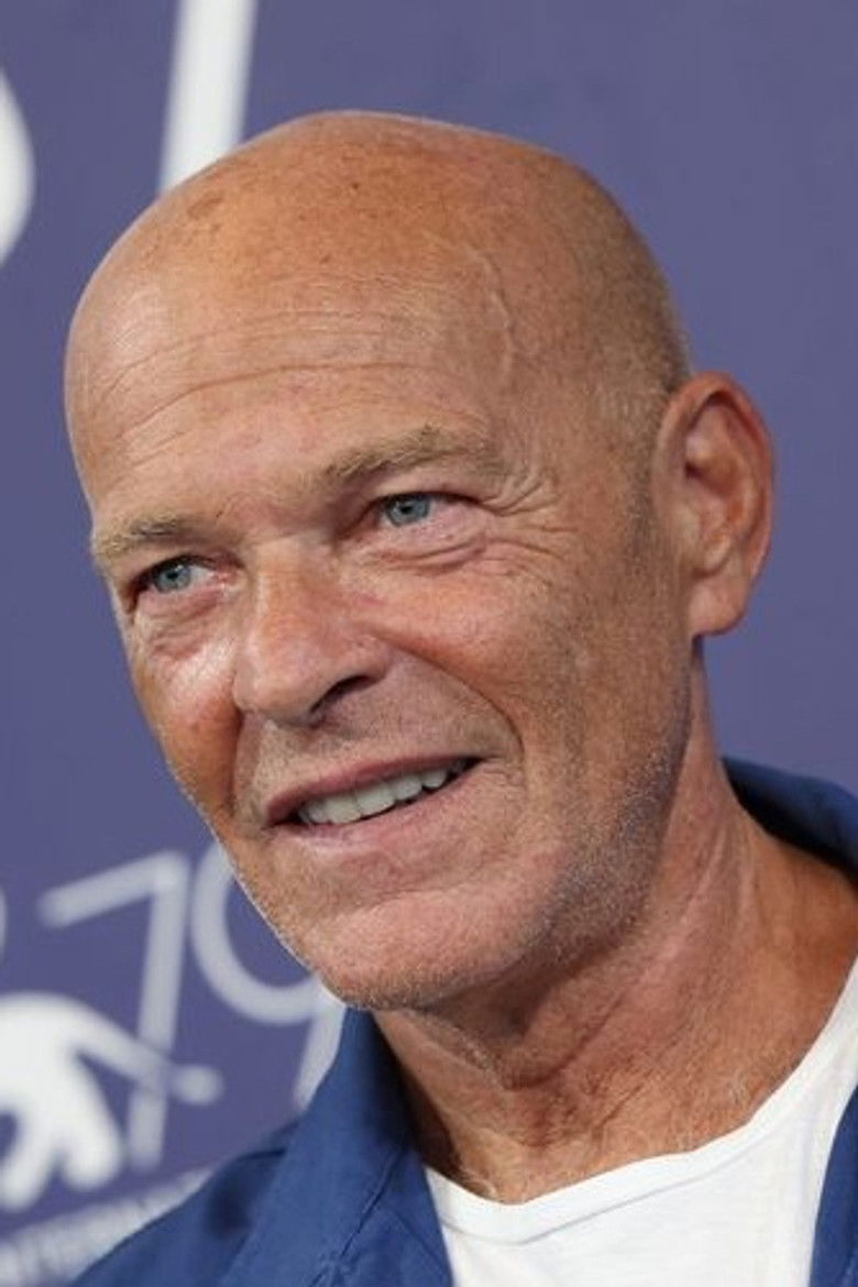 Stefano Bises portrait image