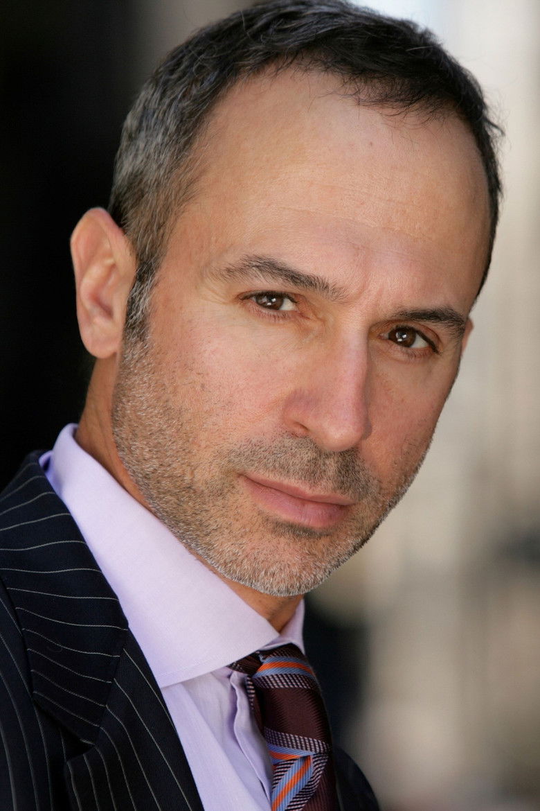 Tom Titone portrait image