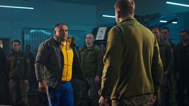 Still image for Border Guards season 1 episode 21: Episode 21 Still image for Border Guards season 1 episode 21: Episode 21