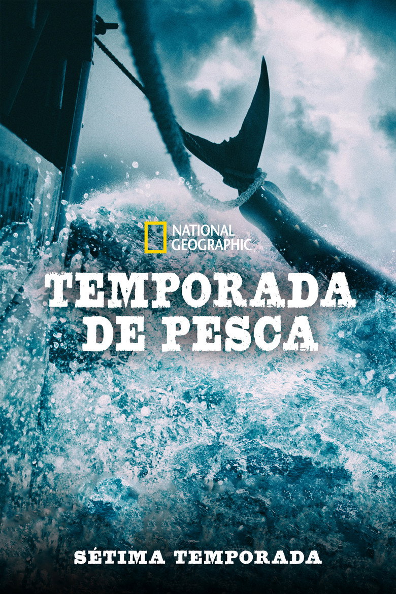 Temporada de Pesca S07E09