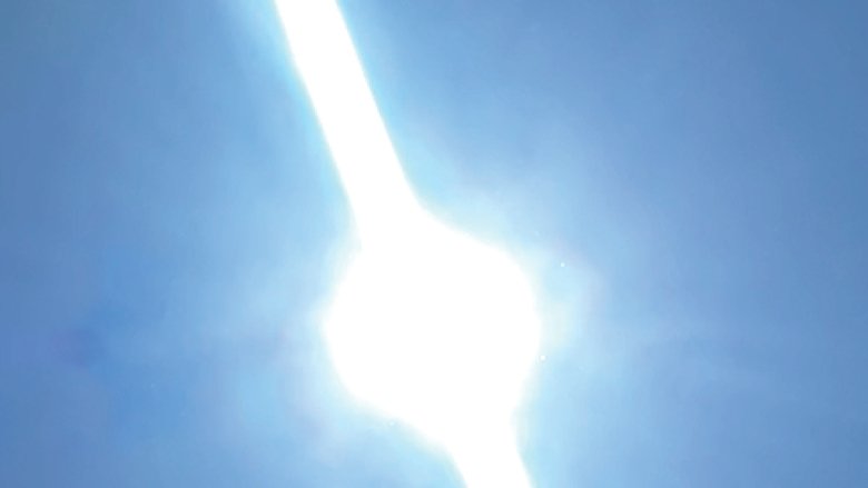 Second Sun* main backdrop