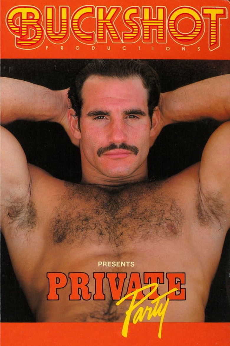 Imatge de Minute Man Solo 07: Private Party