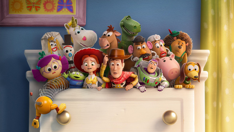 Toy Story 5 (2026)