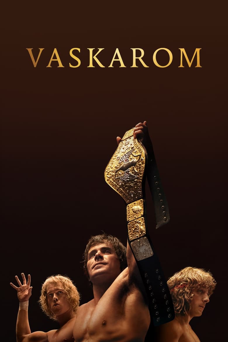 Vaskarom (2023)