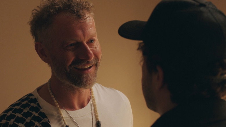 Still from Ramy - Сезон 3 Епизод 8