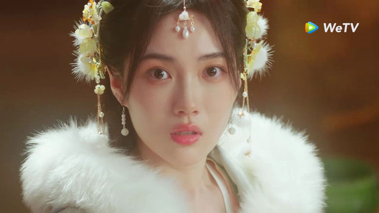 Still image for The Deliberations of Love season 1 episode 2: Episode 2 Still image for The Deliberations of Love season 1 episode 2: Episode 2