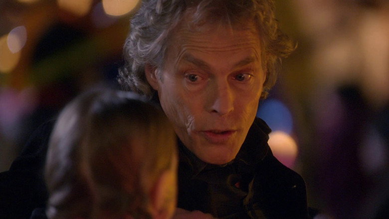 Still from FlashForward - Season 1 Episode 17