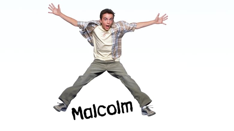 Malcolm in the Middle (2000)