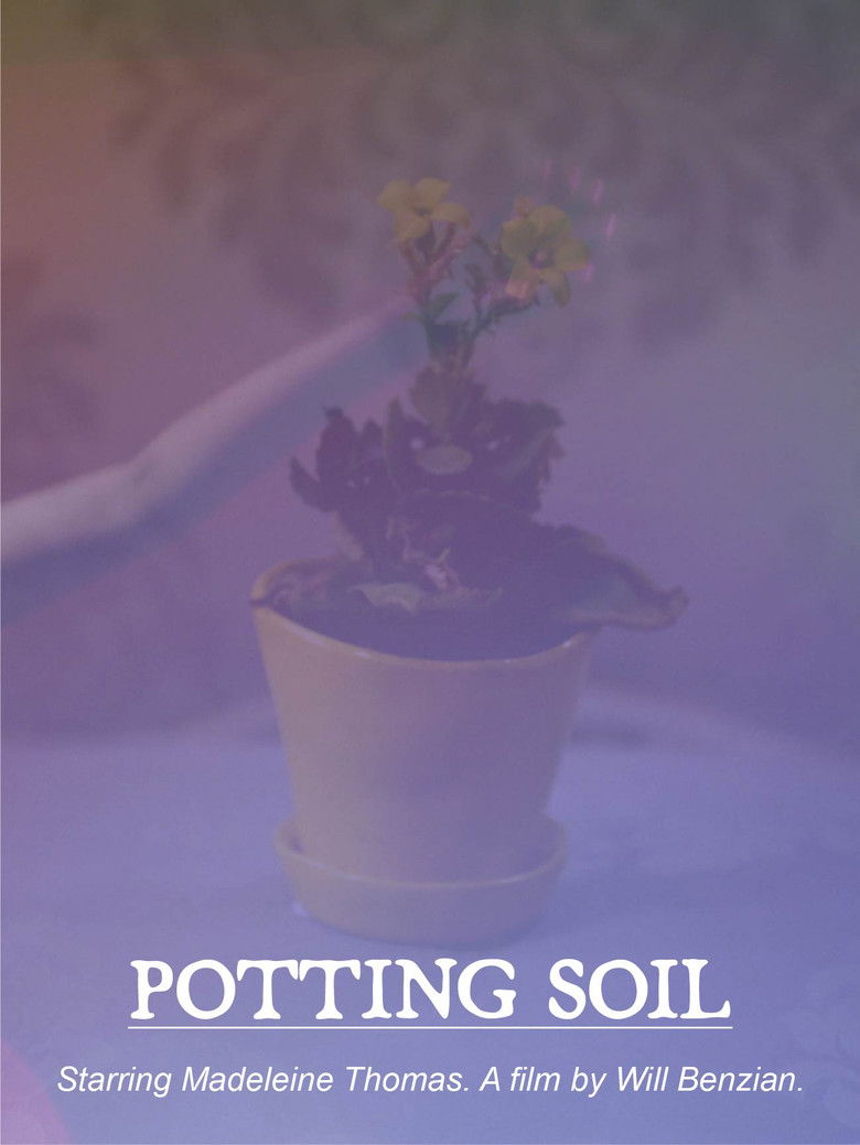 Imatge de Potting Soil