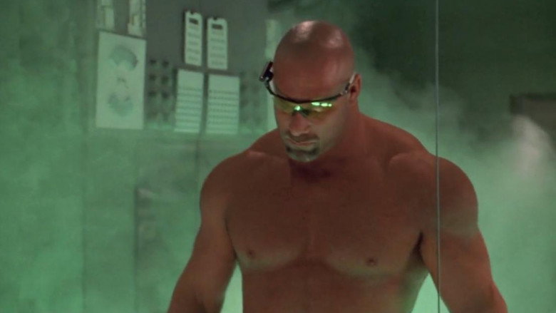 Universal Soldier: The Return still 10