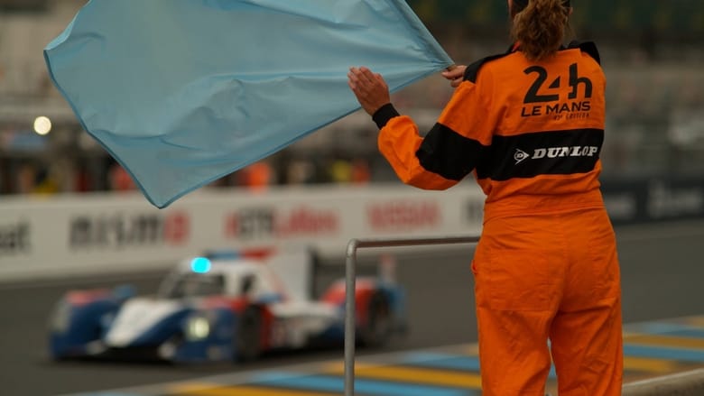 Le Mans: Racing is Everything: 1×6