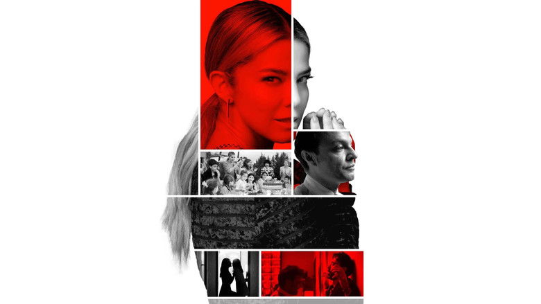 Image d'arrière-plan 3 du film La fianza