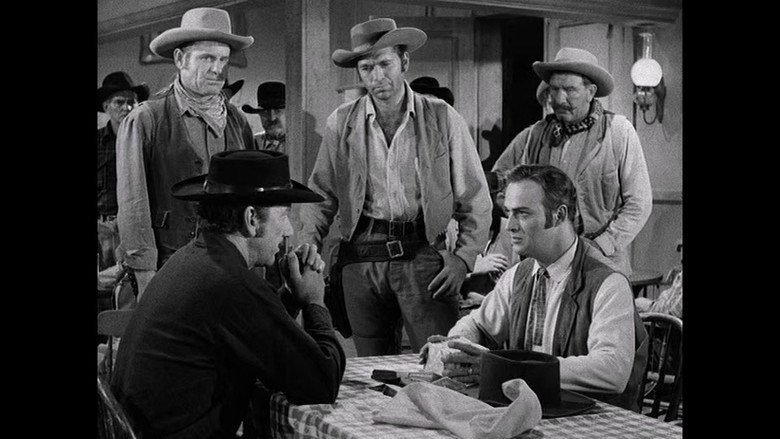 The Great Mojave Chase