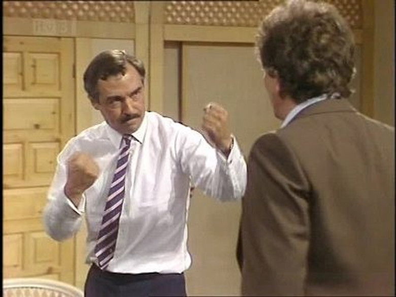 Still image for Duty Free season 1 episode 7: Hasta La Vista Still image for Duty Free season 1 episode 7: Hasta La Vista