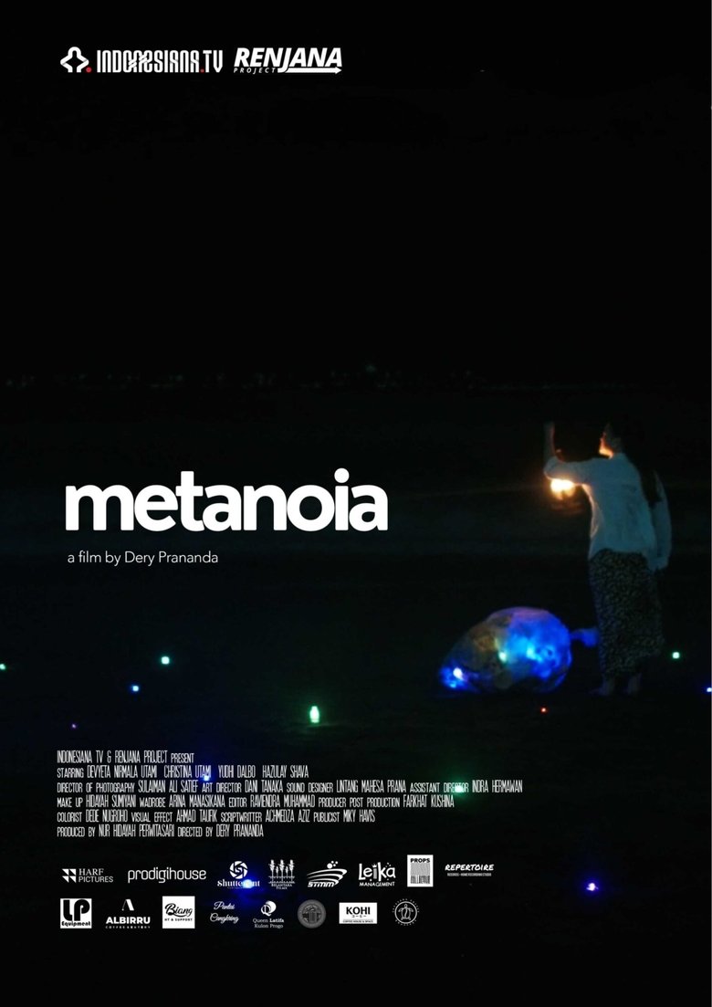 Metanoia (2024)