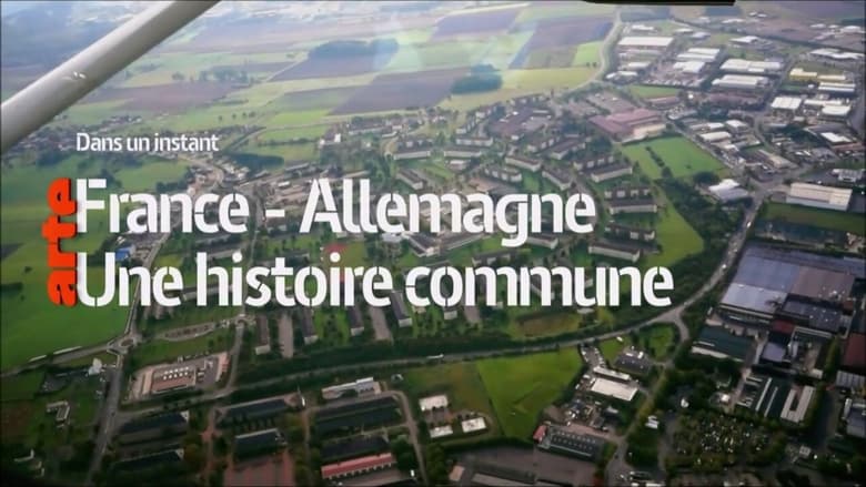 France-Allemagne%2C+une+histoire+commune