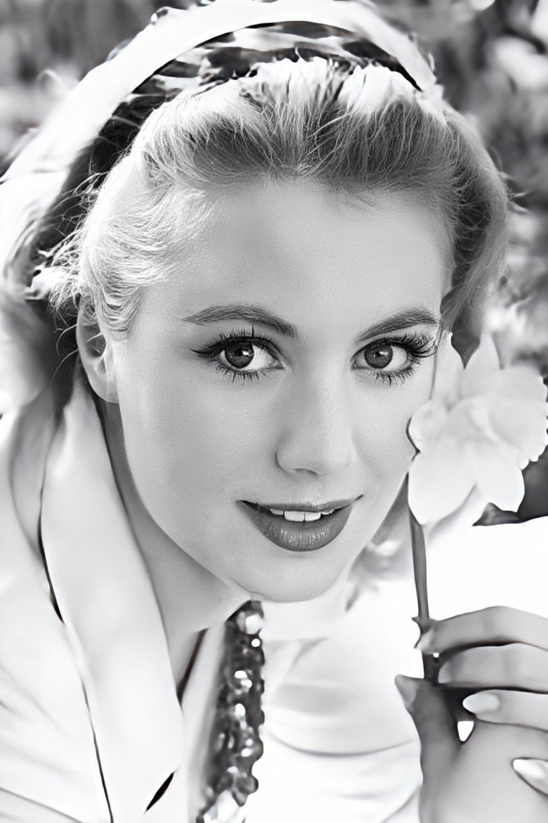 Shirley Jones photo