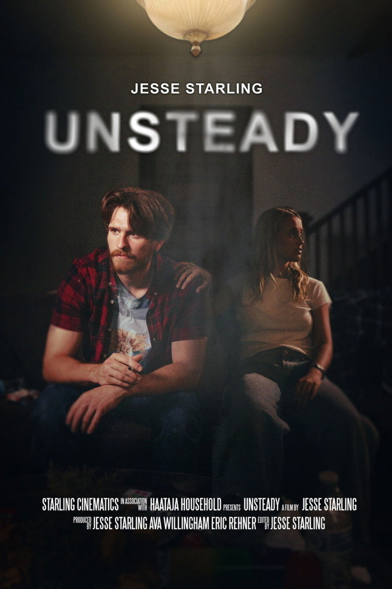 UNSTEADY