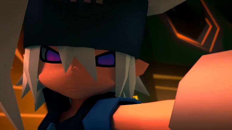 Still image for AOTU World season 1 episode 10: Episode 10