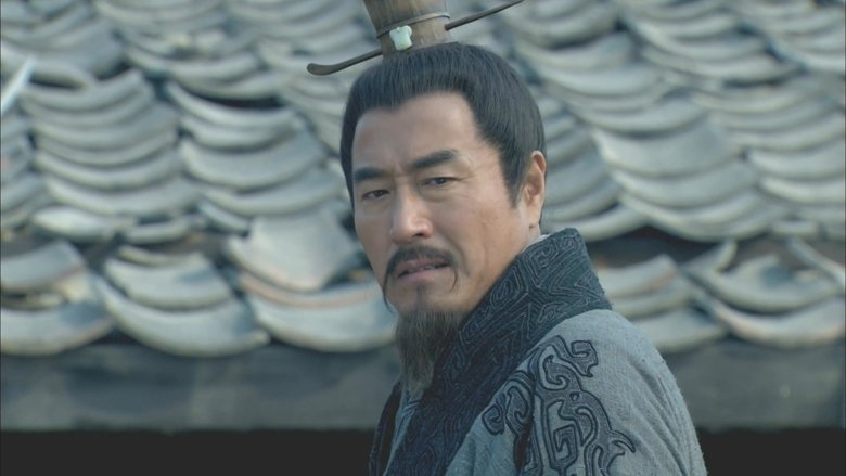 Still image for Legend of Chu and Han season 1 episode 6: Episode 6 Still image for Legend of Chu and Han season 1 episode 6: Episode 6