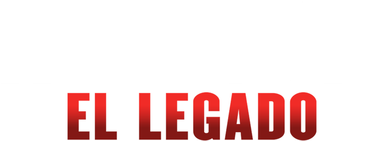 Imagen de El cocodrilo 6: Legado