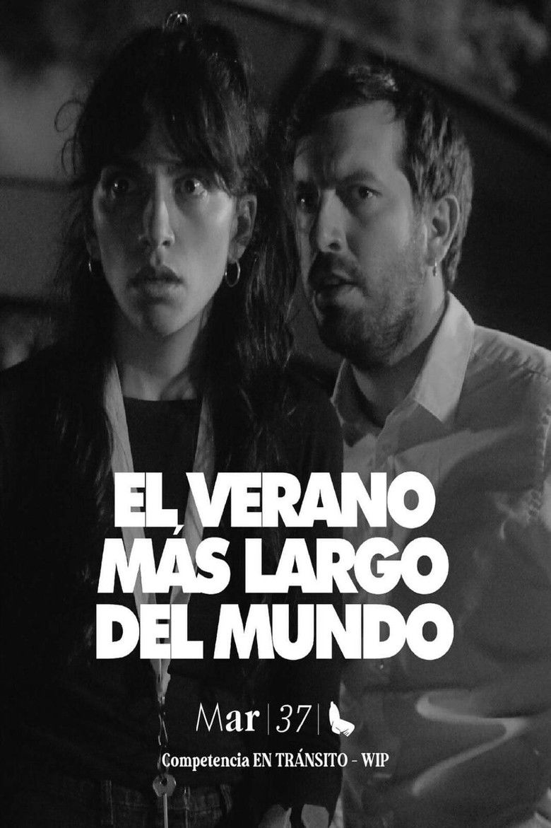 Imatge de El verano más largo del mundo