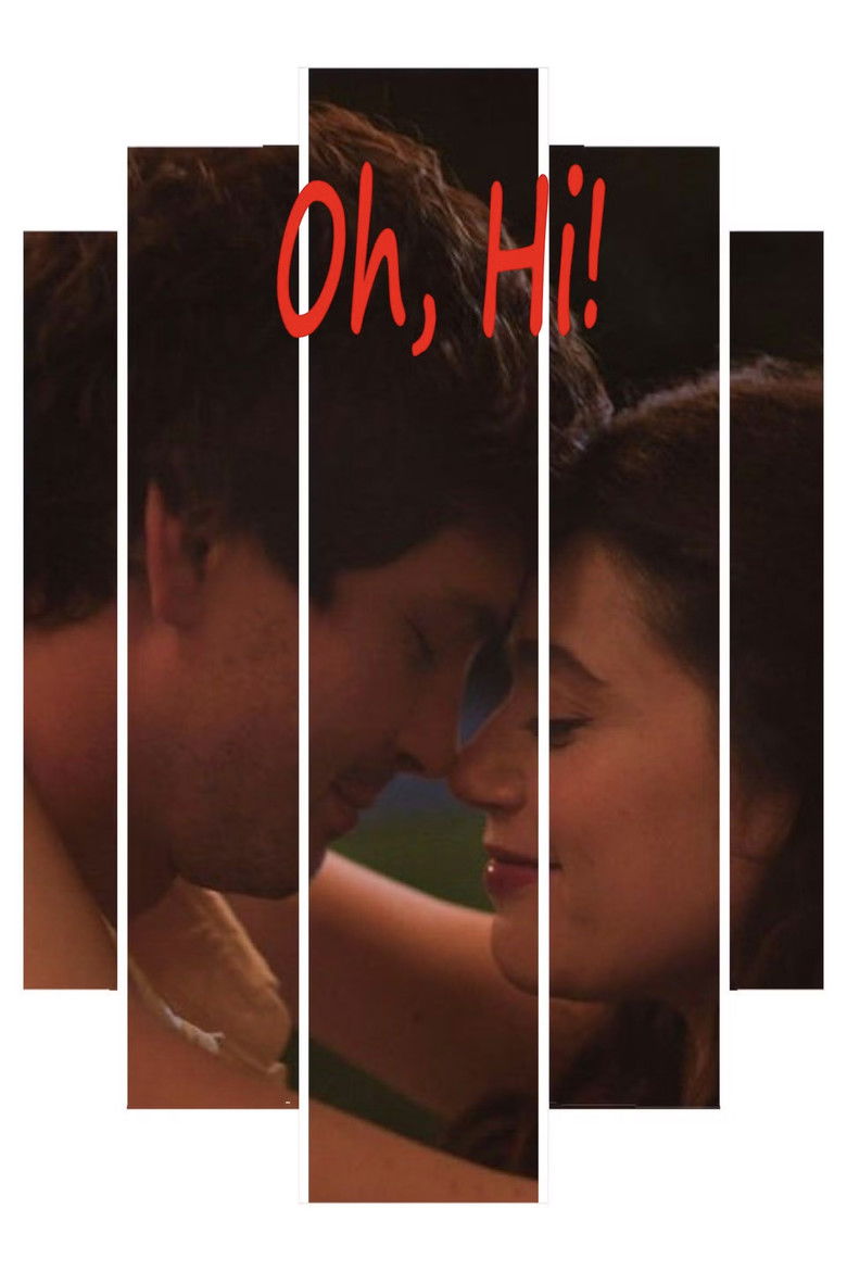 Imatge de Oh, Hi!