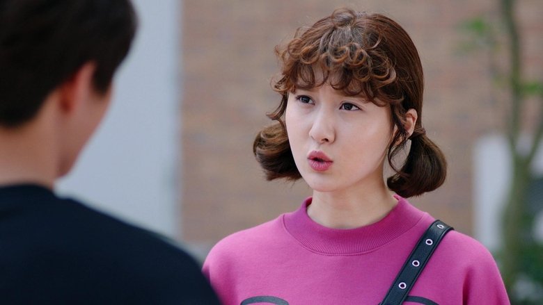 Still image for My Mr. Mermaid season 1 episode 29: Episode 29