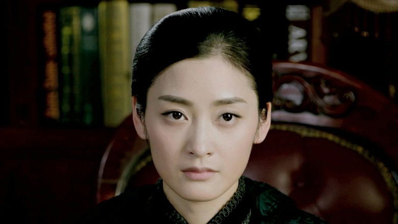 Still image for 向警予 season 1 episode 27: Episode 27