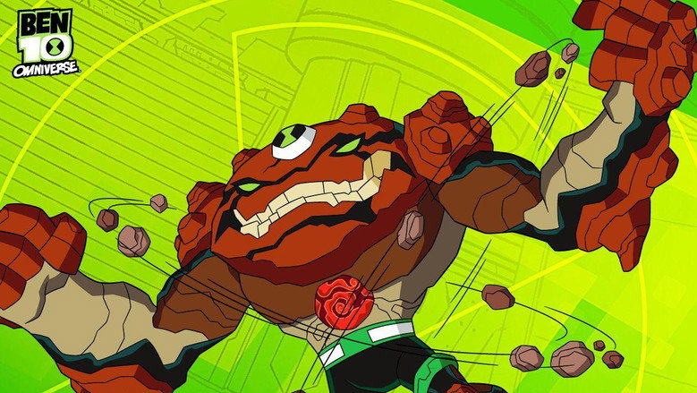 Ben 10: Omniverse