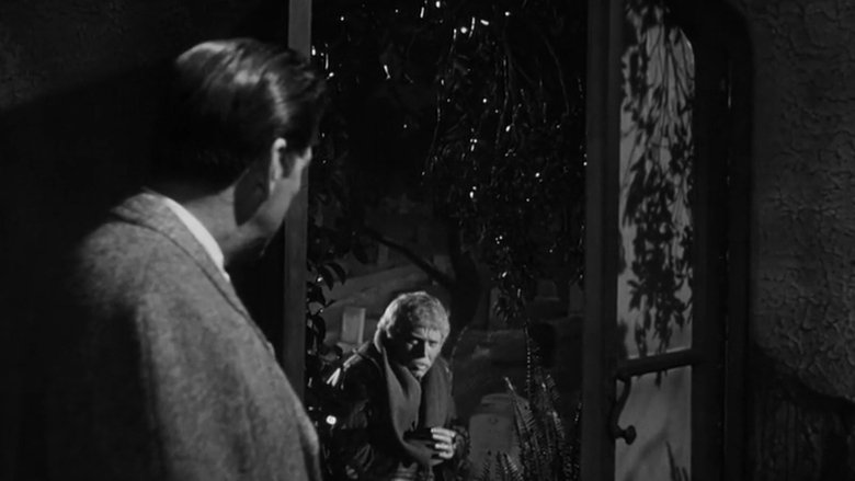 I Bury the Living (1958)