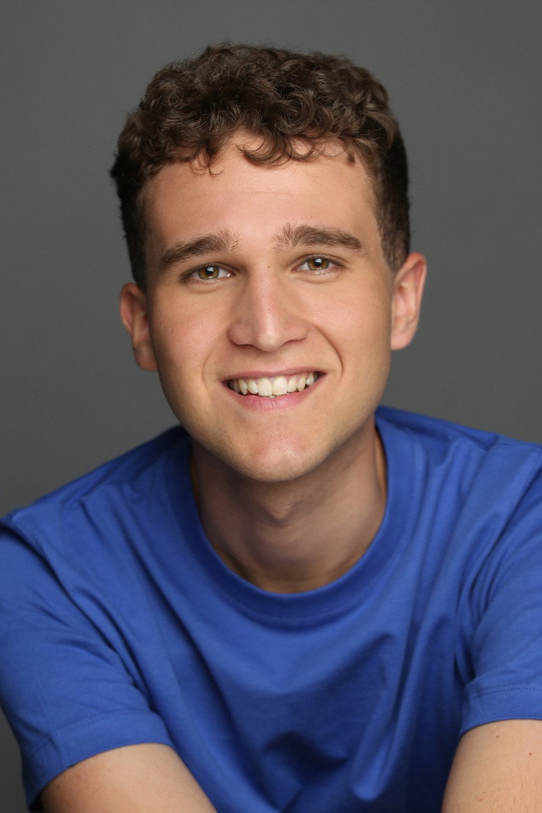 Rodrigo Avís portrait