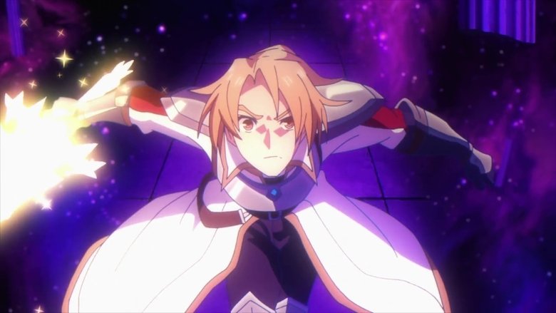 Call Of The Night Vostfr Voiranime King's Raid : Ishi wo Tsugu Mono-tachi: Saison 1 Episode 1 - Episode