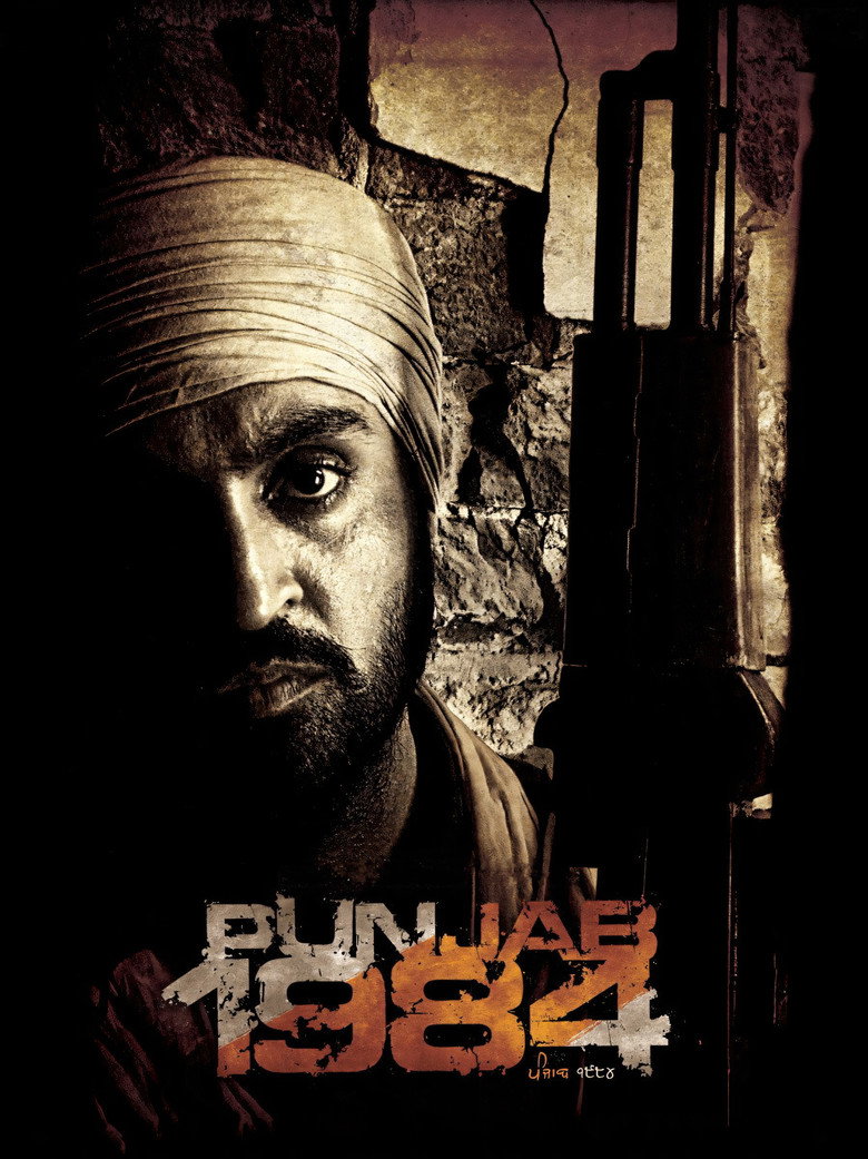 Imatge de Punjab 1984
